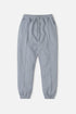 The Grey Regular Fit Jogger Pants